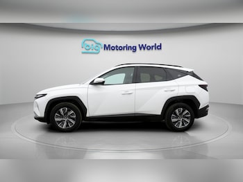 Used Hyundai TUCSON 2024 for sale - 79340582: Photo
