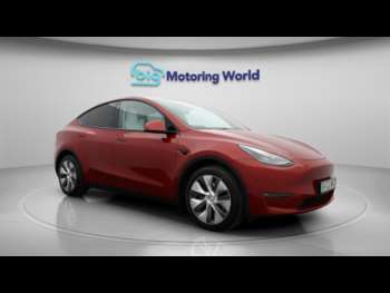Used Tesla Model Y 2022 for sale - 74946140: Photo