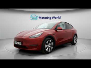 Used Tesla Model Y 2022 for sale - 74946140: Photo