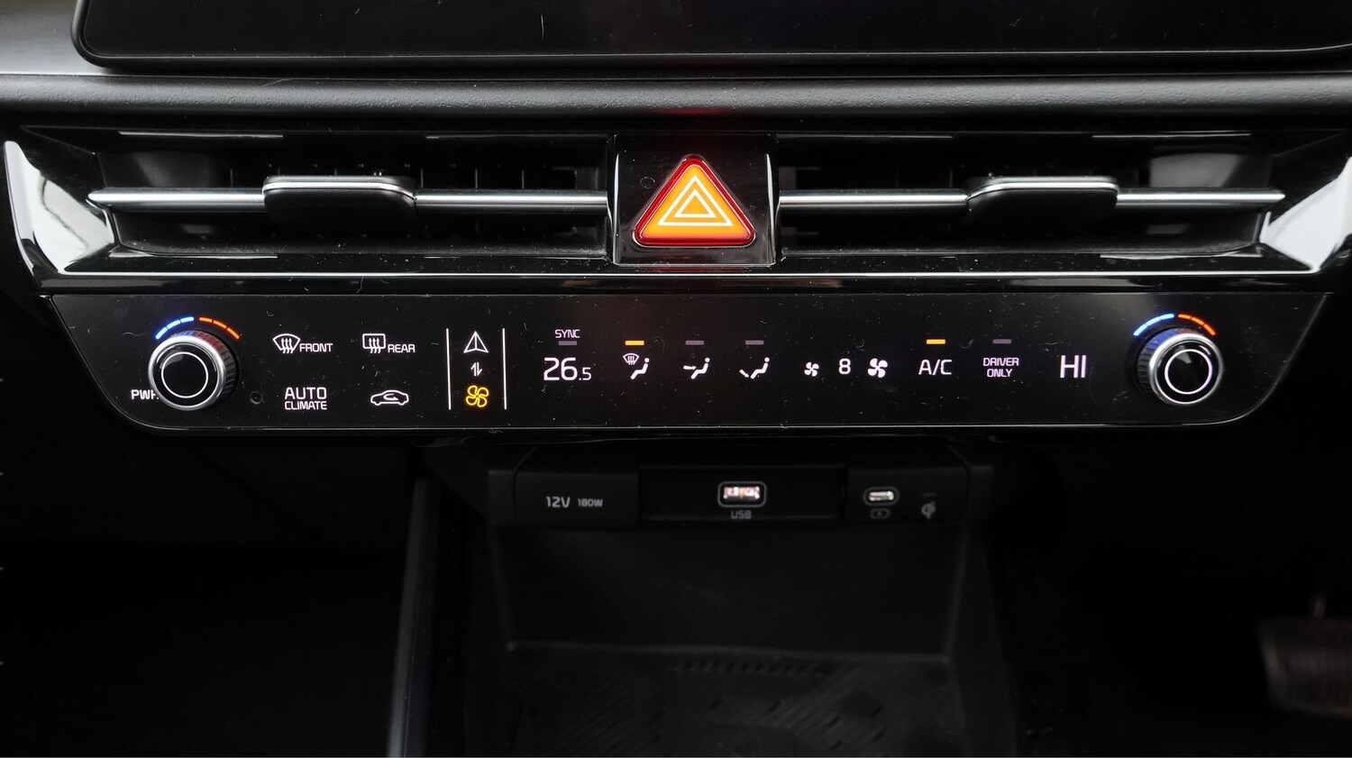 Used Kia Niro 2023 for sale - 77675817: Photo 11