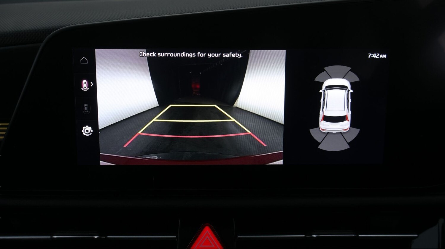 Used Kia Niro 2023 for sale - 77675817: Photo 24