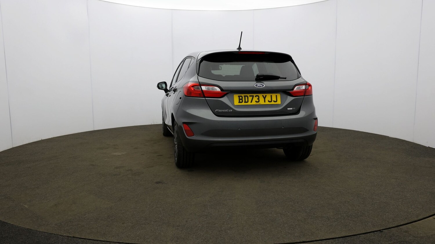 Used Ford Fiesta for sale - 76809912: Photo 10