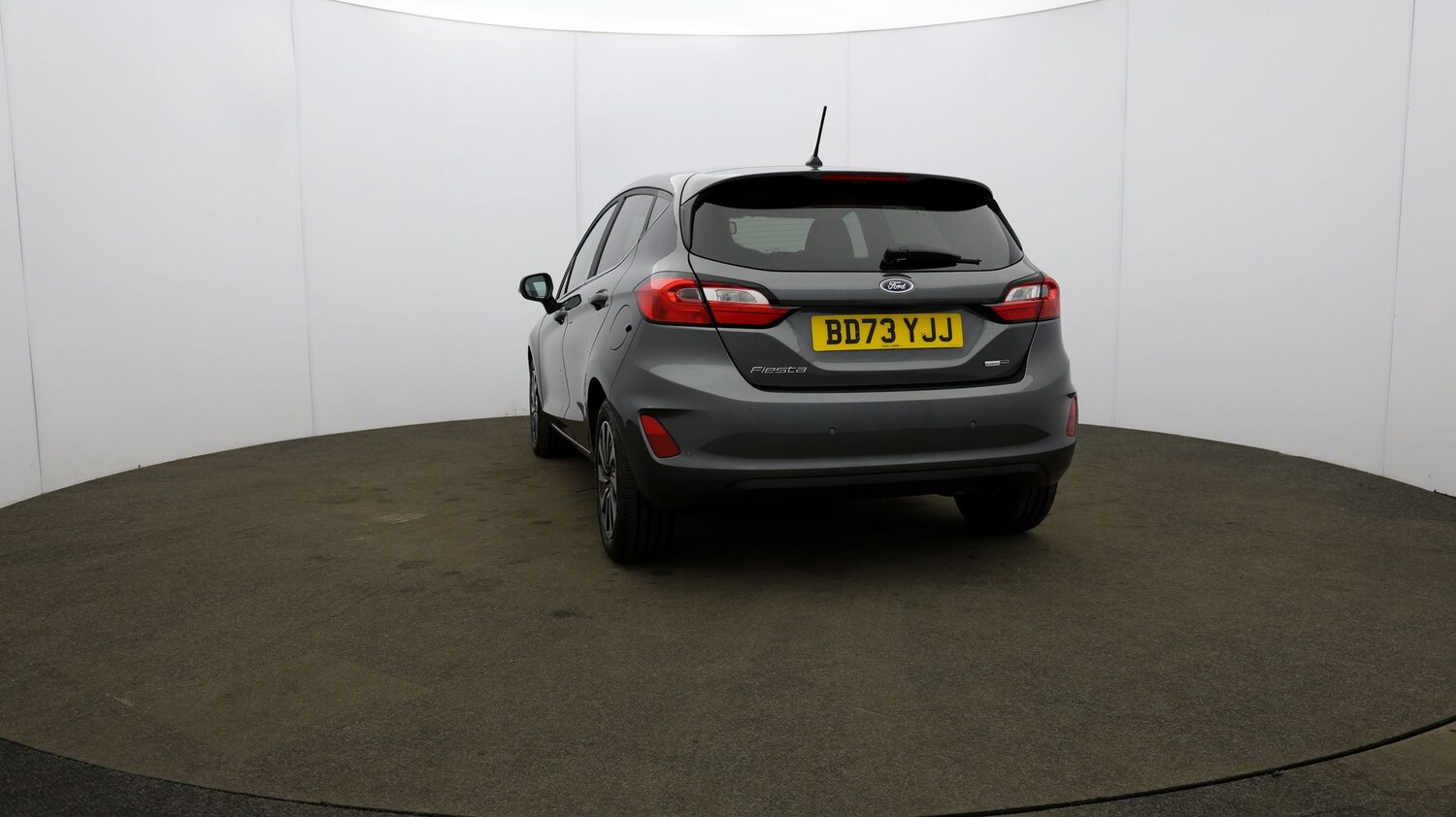 Used Ford Fiesta for sale - 76809912: Photo 12