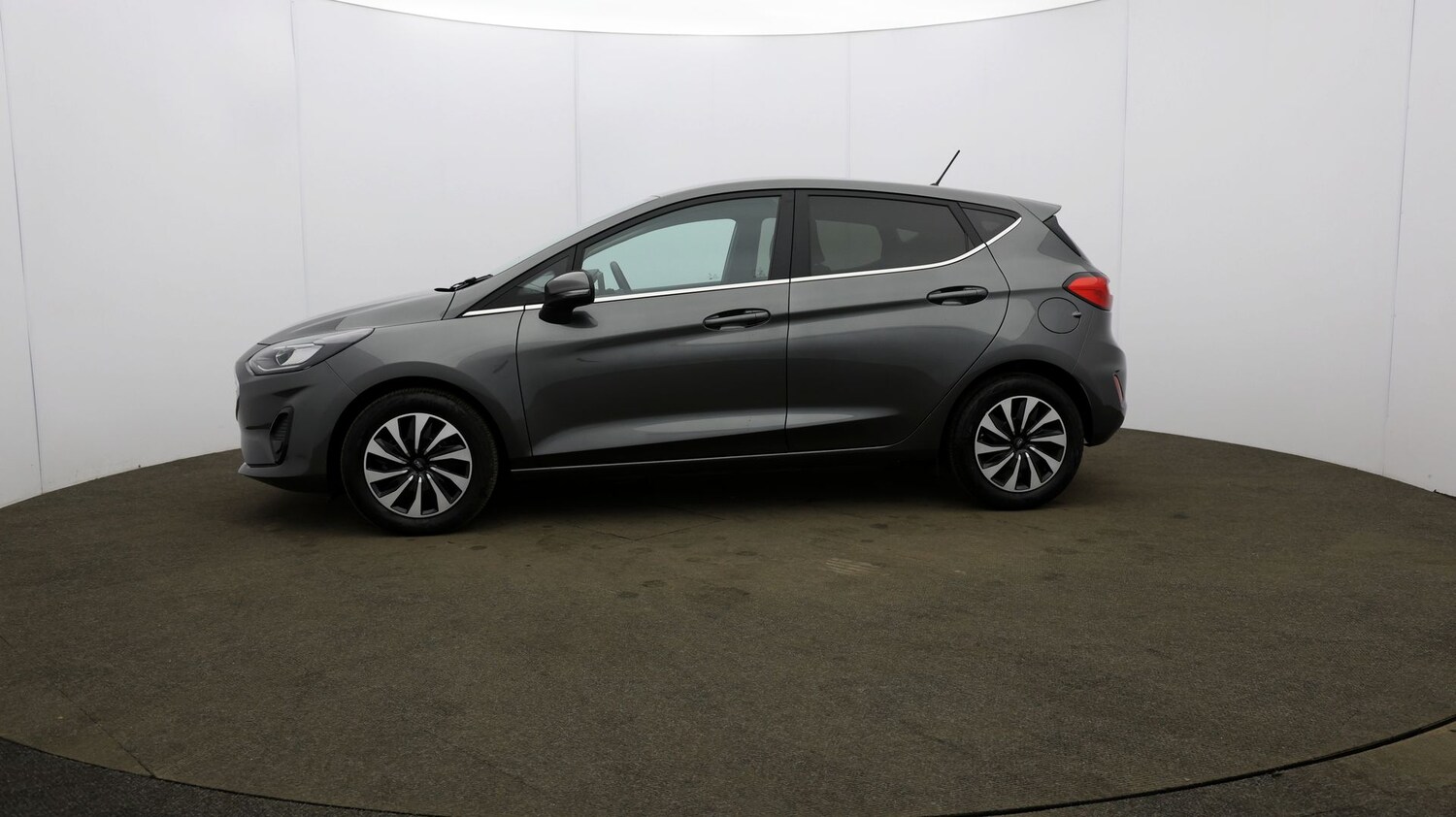 Used Ford Fiesta for sale - 76809912: Photo 14