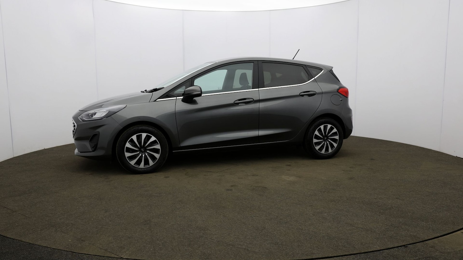 Used Ford Fiesta for sale - 76809912: Photo 16