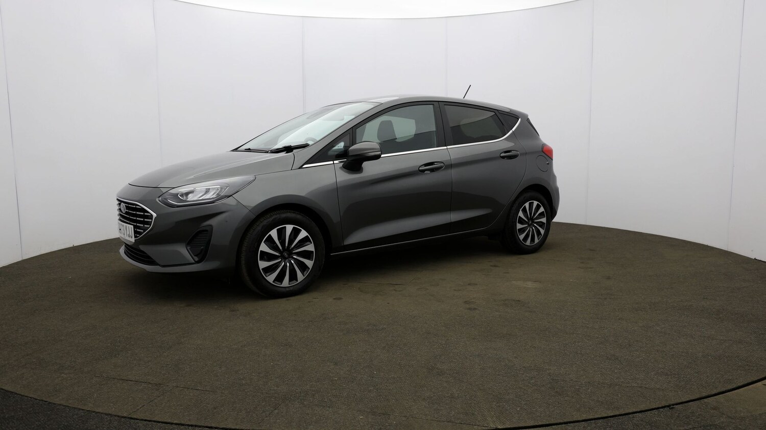 Used Ford Fiesta for sale - 76809912: Photo 20