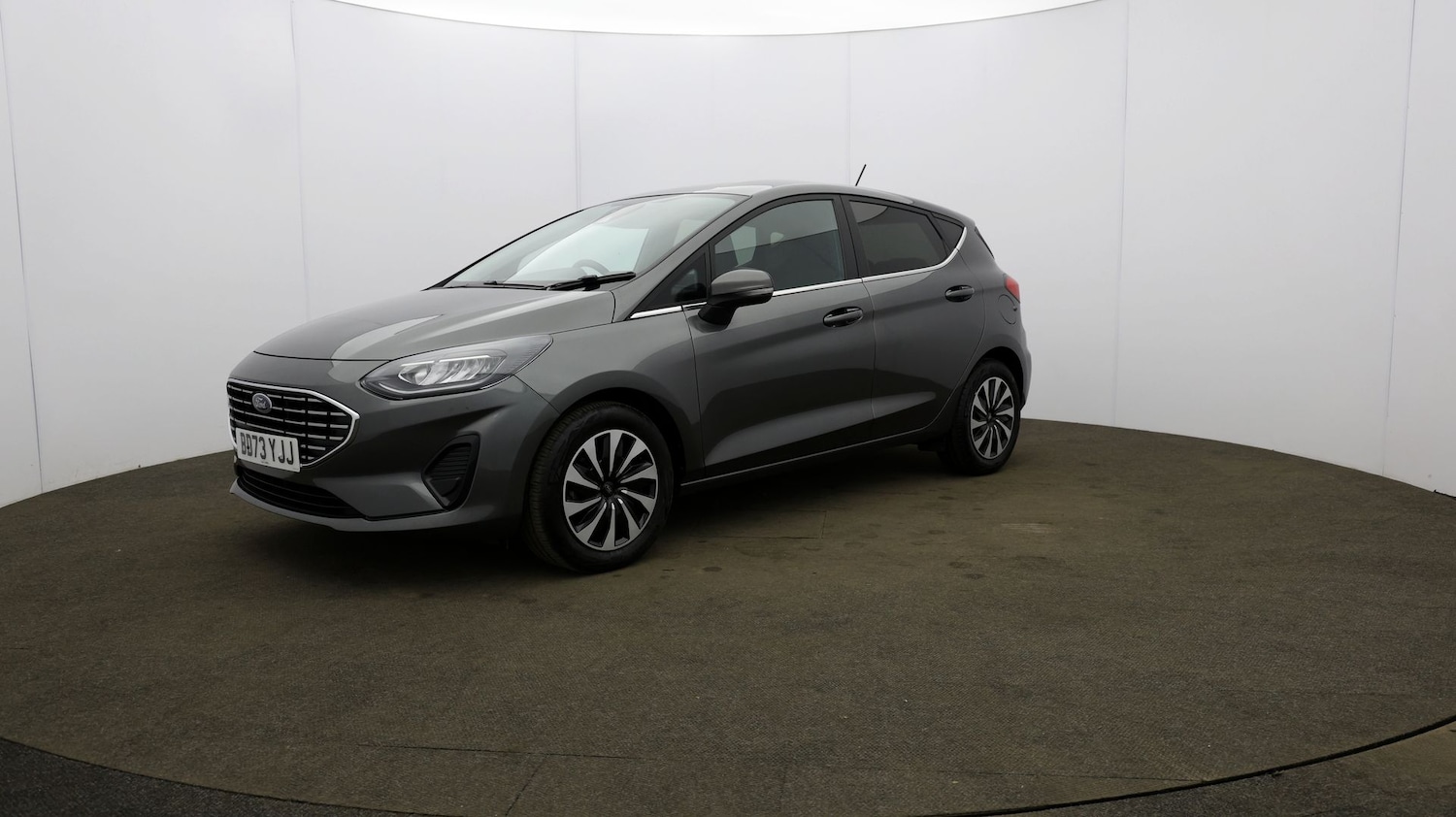 Used Ford Fiesta for sale - 76809912: Photo 22