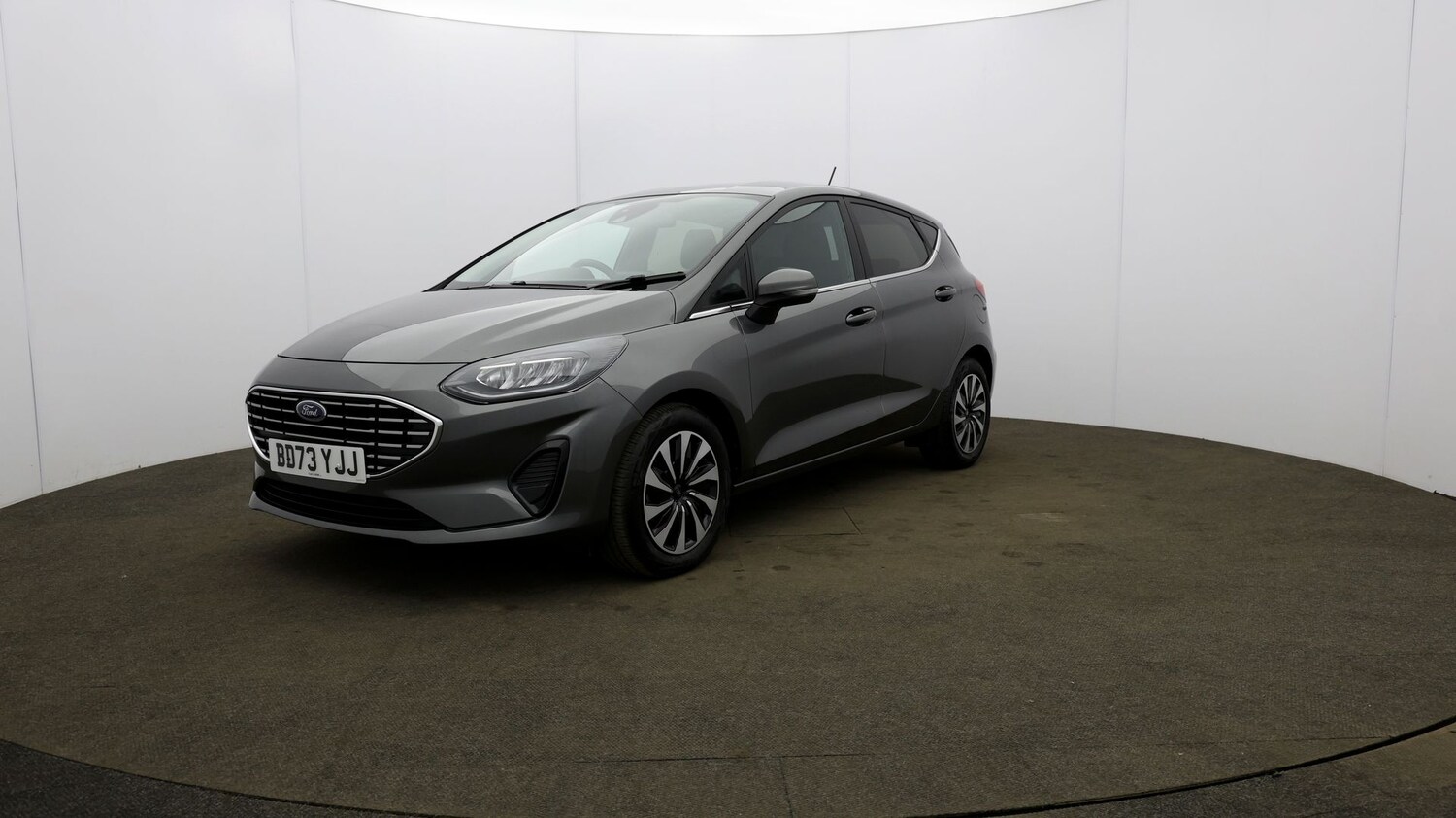 Used Ford Fiesta for sale - 76809912: Photo 24