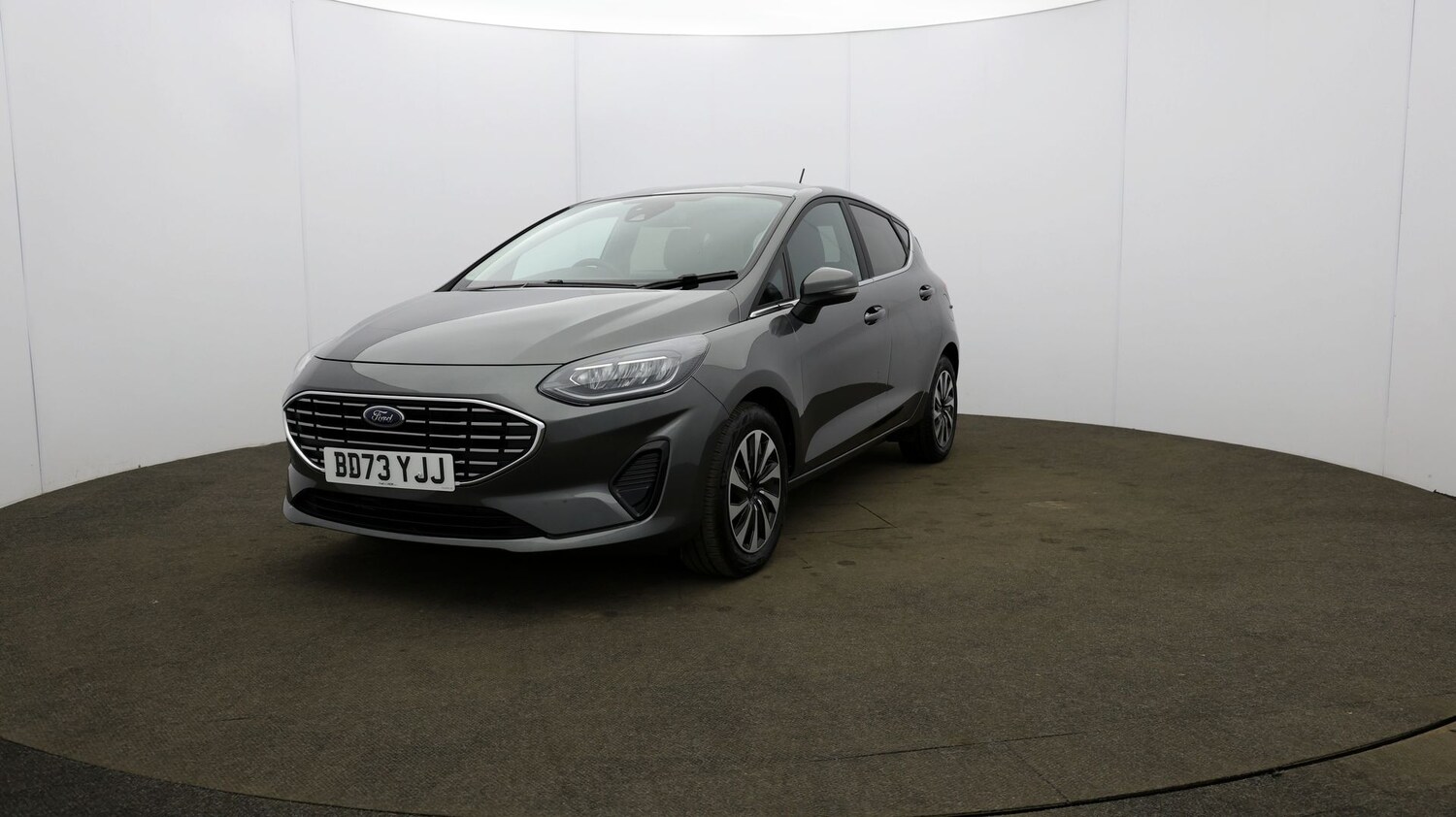 Used Ford Fiesta for sale - 76809912: Photo 26