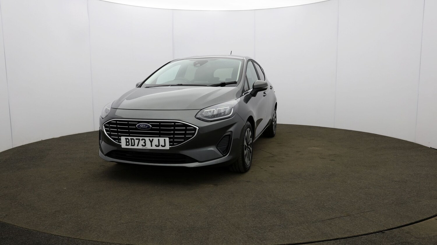 Used Ford Fiesta for sale - 76809912: Photo 28