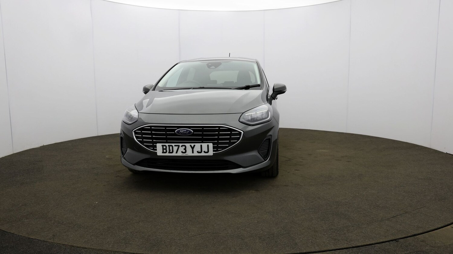 Used Ford Fiesta for sale - 76809912: Photo 30