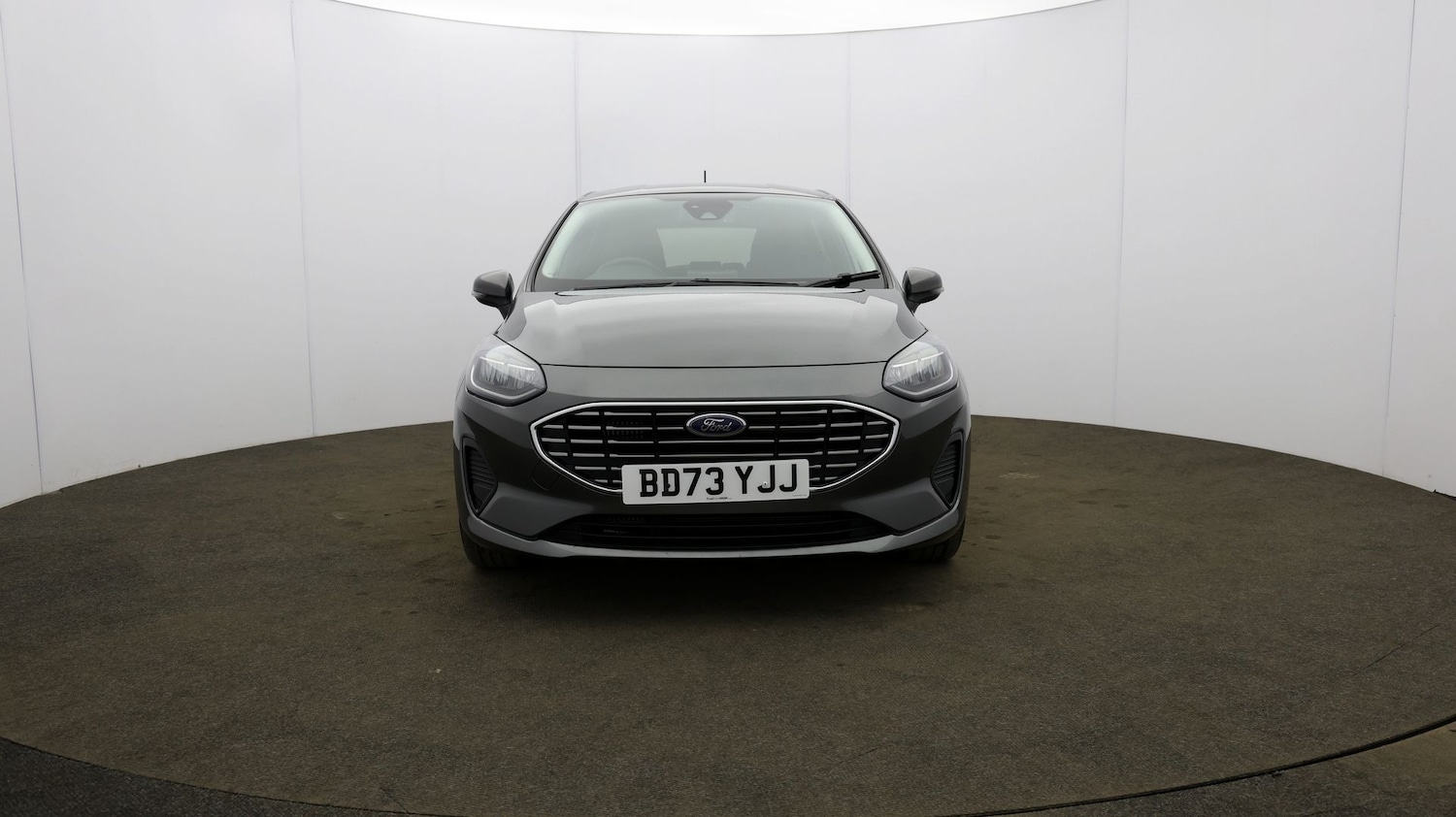 Used Ford Fiesta for sale - 76809912: Photo 32