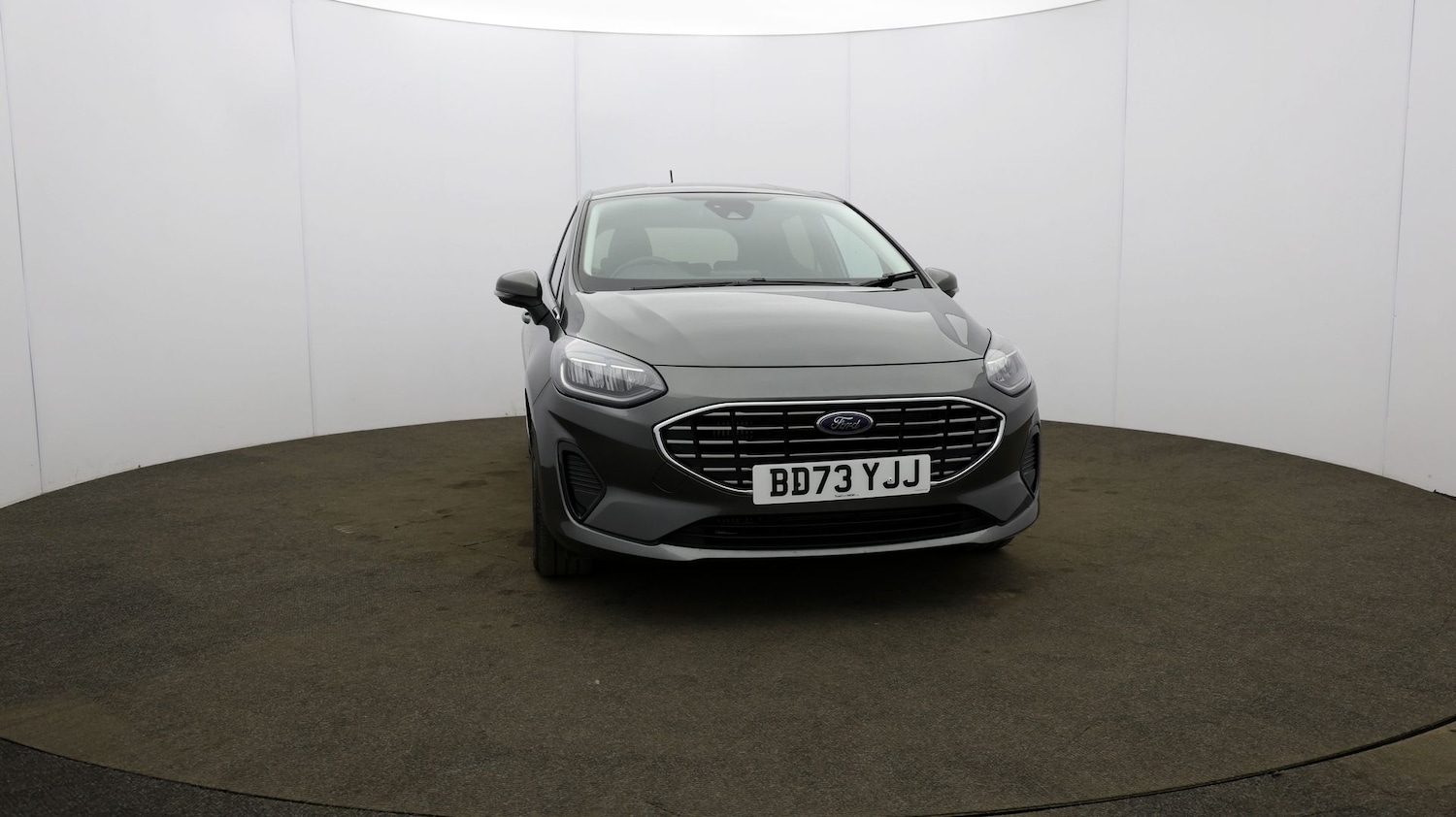 Used Ford Fiesta for sale - 76809912: Photo 36