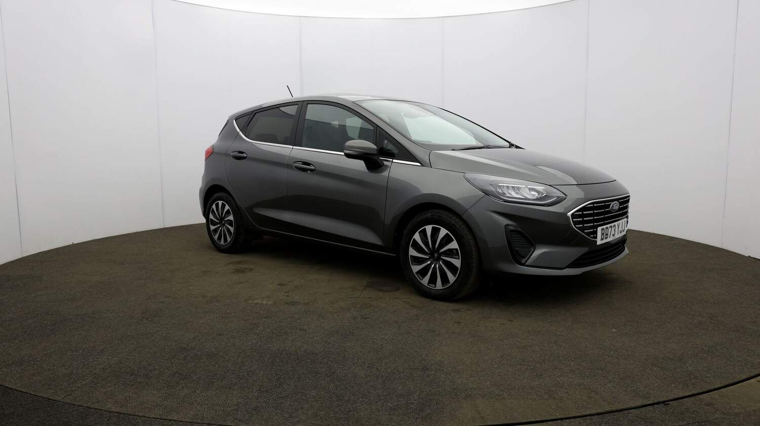 Used Ford Fiesta for sale - 76809912: Photo 42