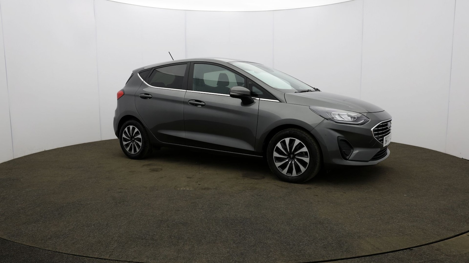 Used Ford Fiesta for sale - 76809912: Photo 43