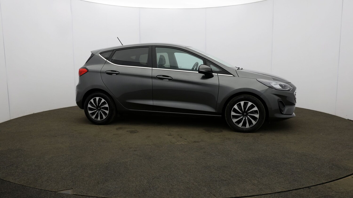 Used Ford Fiesta for sale - 76809912: Photo 45