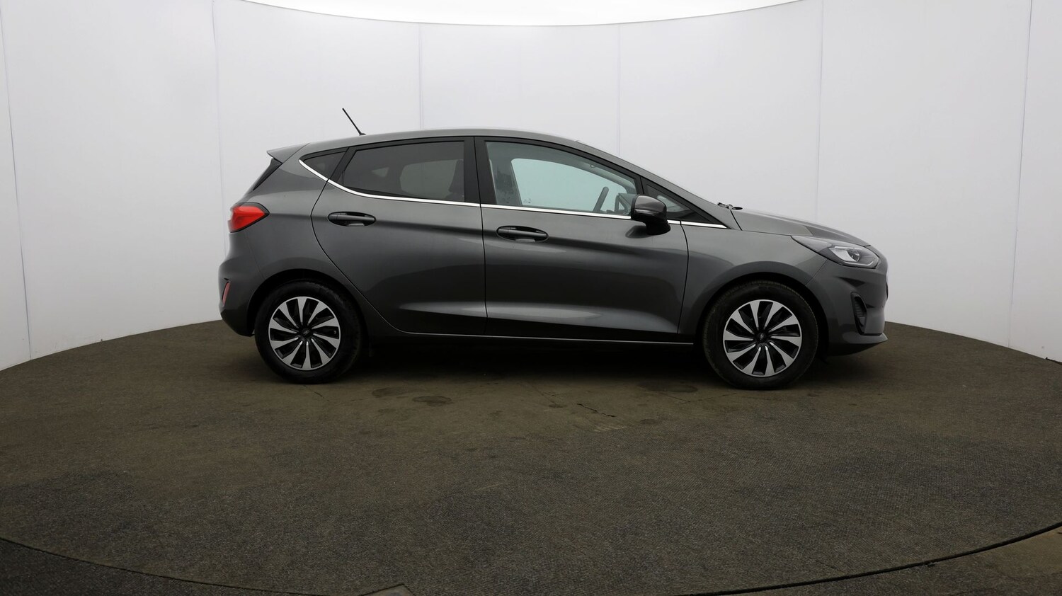 Used Ford Fiesta for sale - 76809912: Photo 46