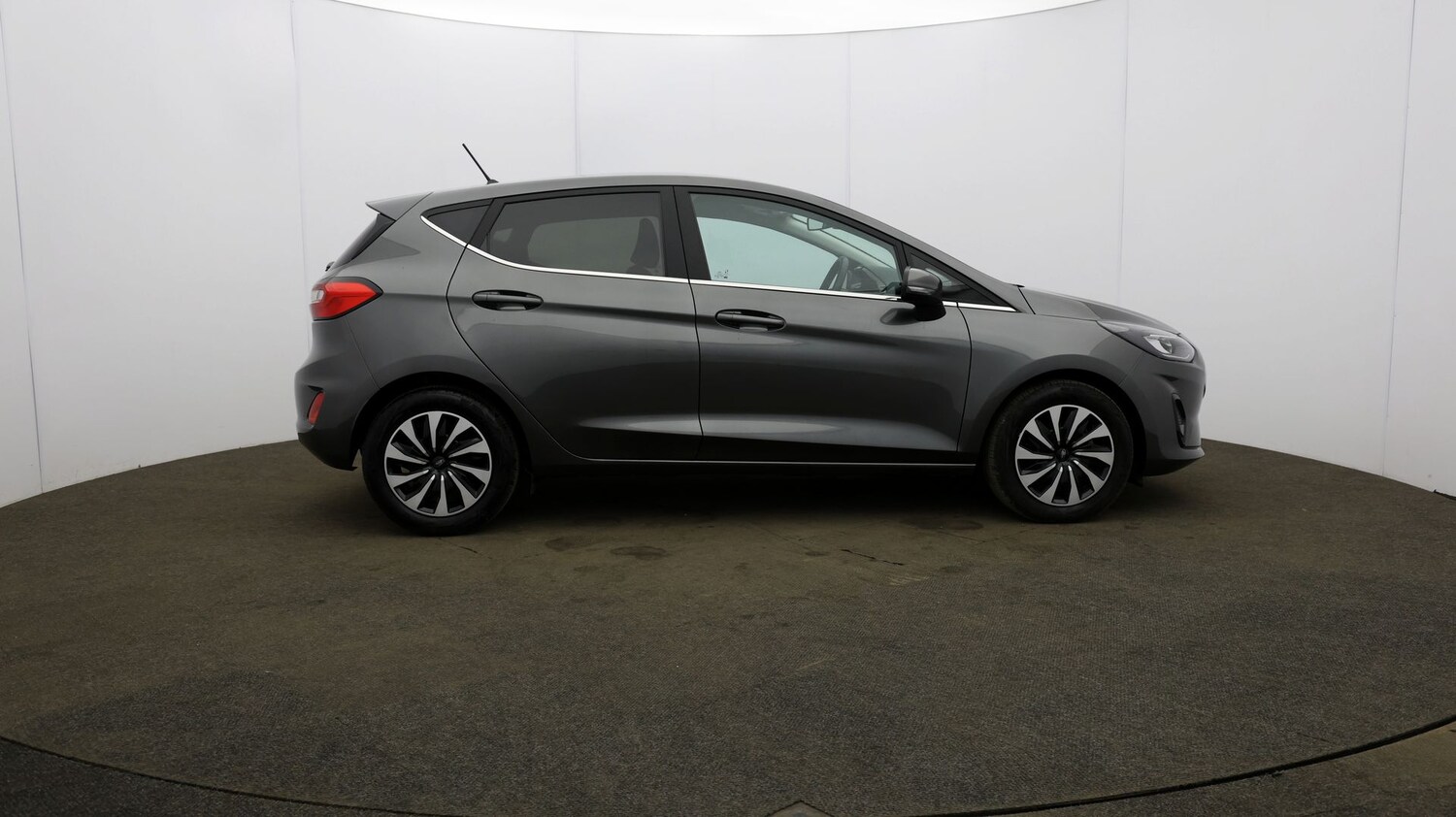 Used Ford Fiesta for sale - 76809912: Photo 47