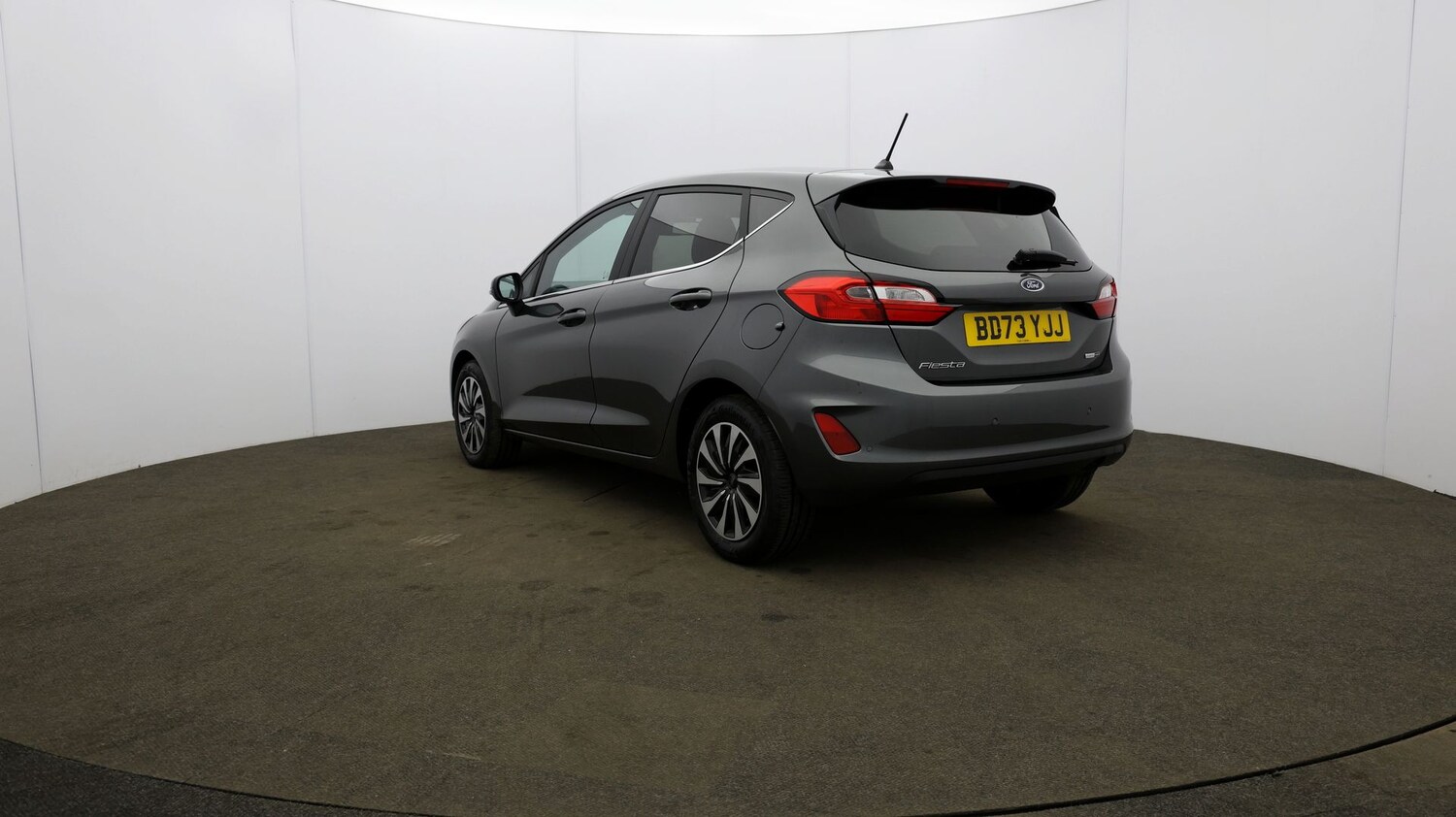 Used Ford Fiesta for sale - 76809912: Photo 48