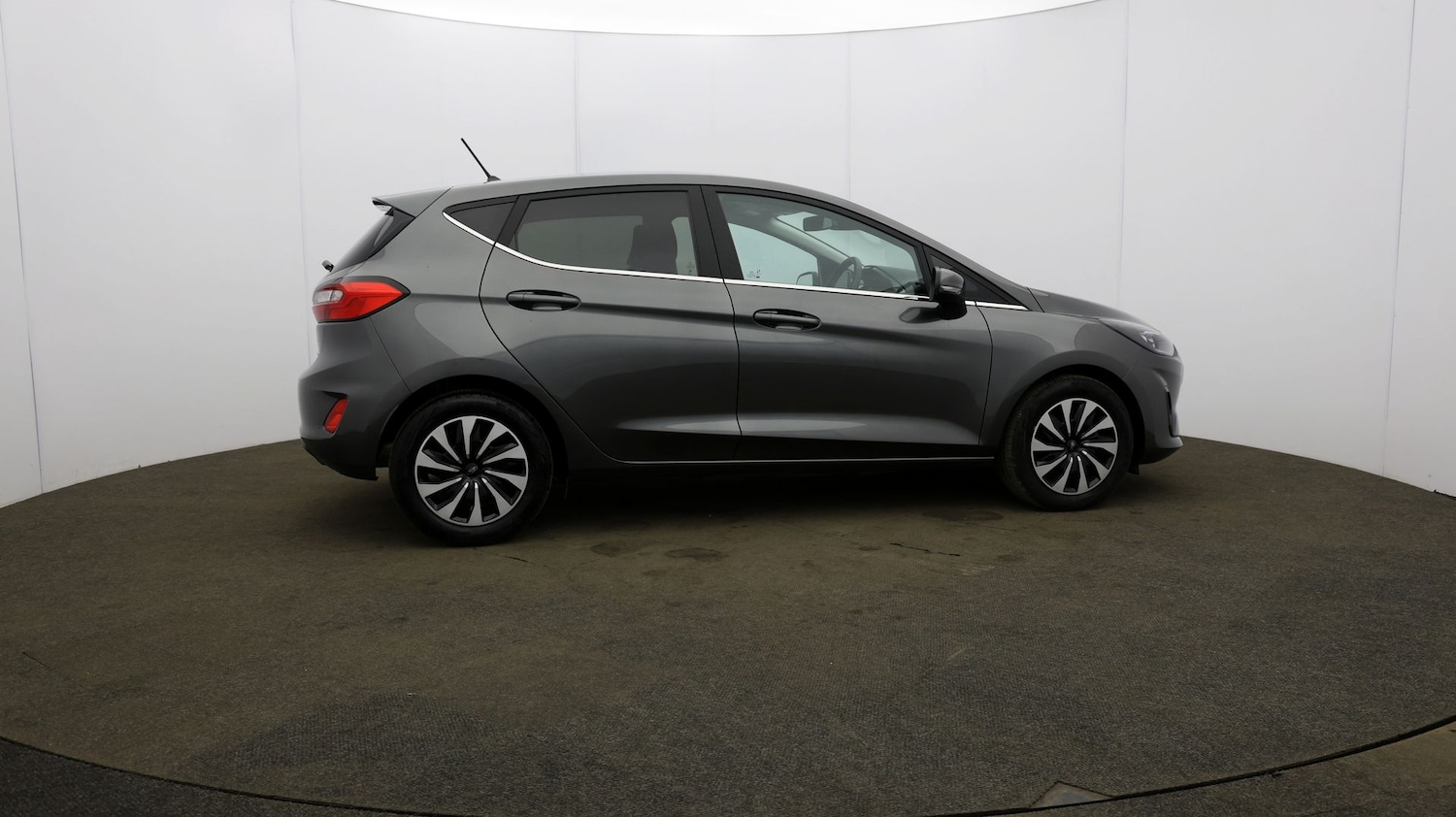 Used Ford Fiesta for sale - 76809912: Photo 49