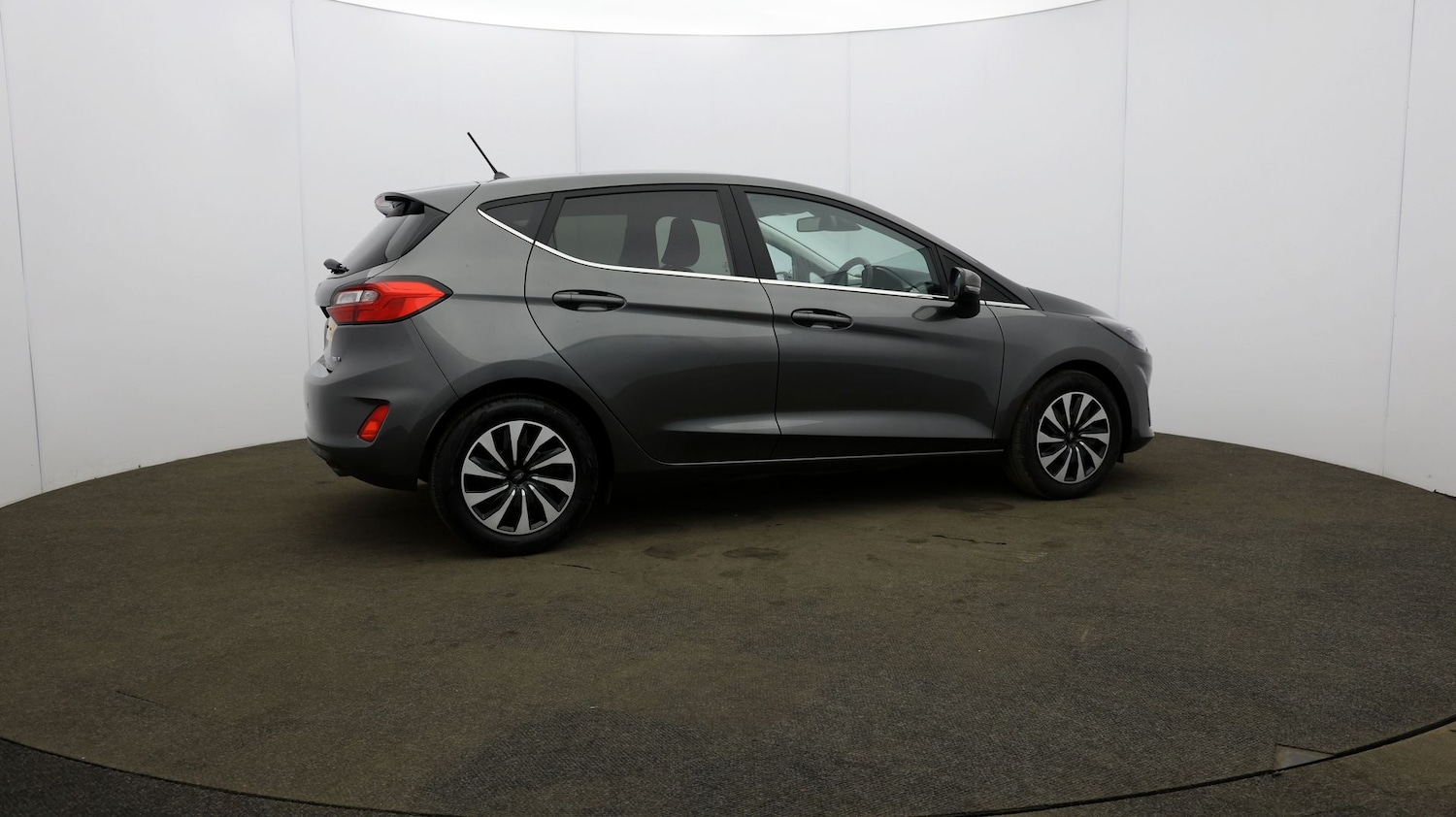 Used Ford Fiesta for sale - 76809912: Photo 50