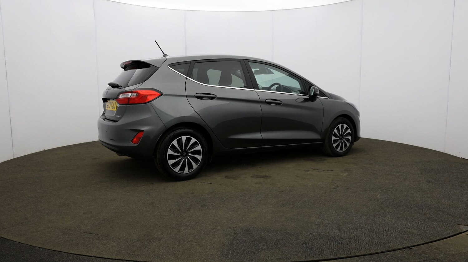 Used Ford Fiesta for sale - 76809912: Photo 51