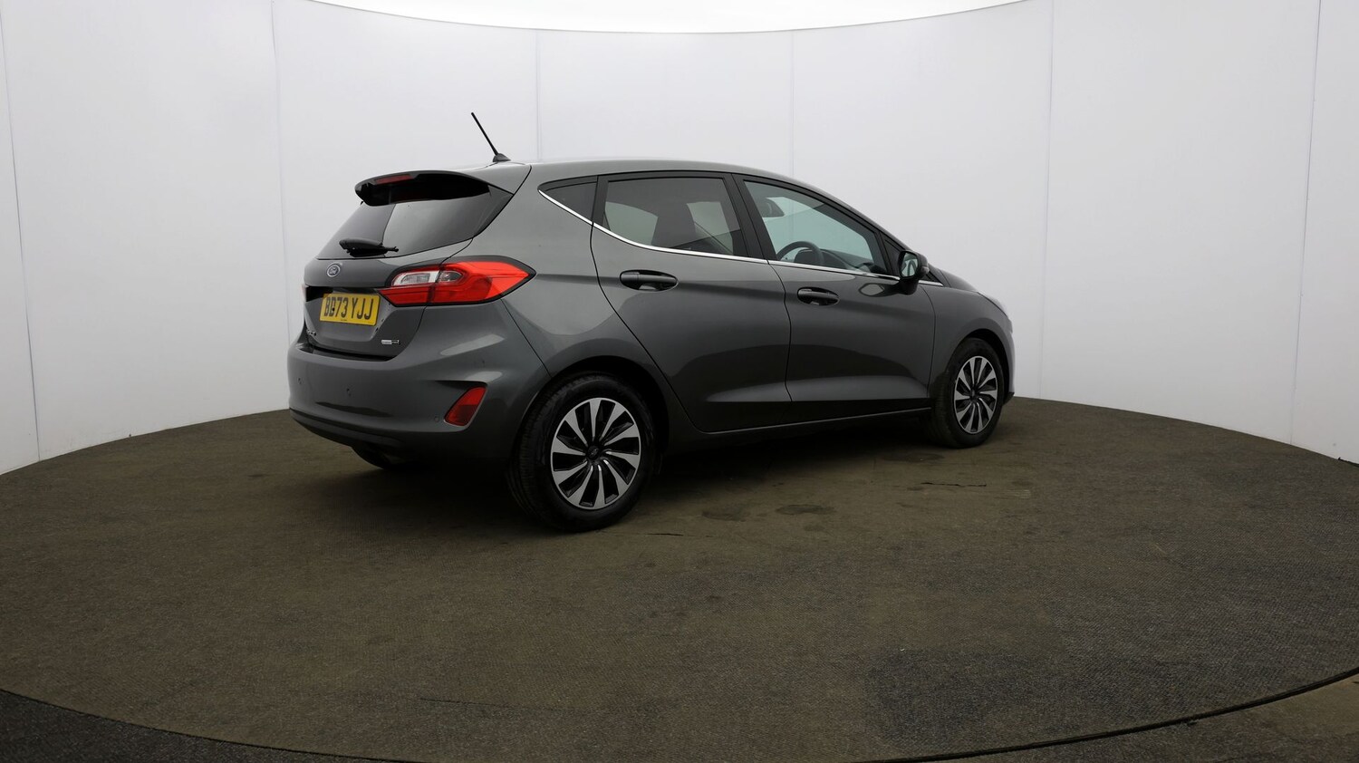 Used Ford Fiesta for sale - 76809912: Photo 52