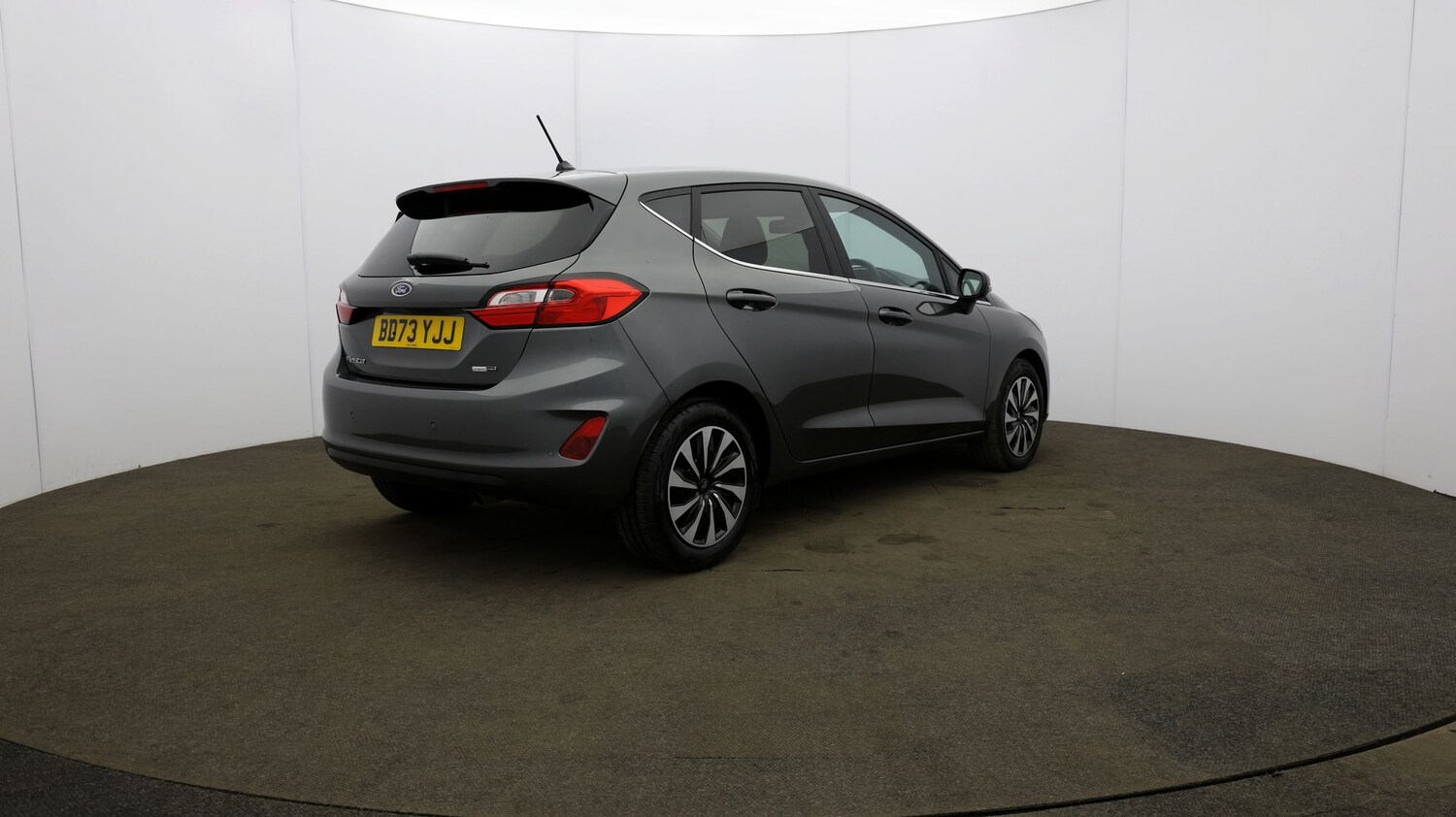 Used Ford Fiesta for sale - 76809912: Photo 53