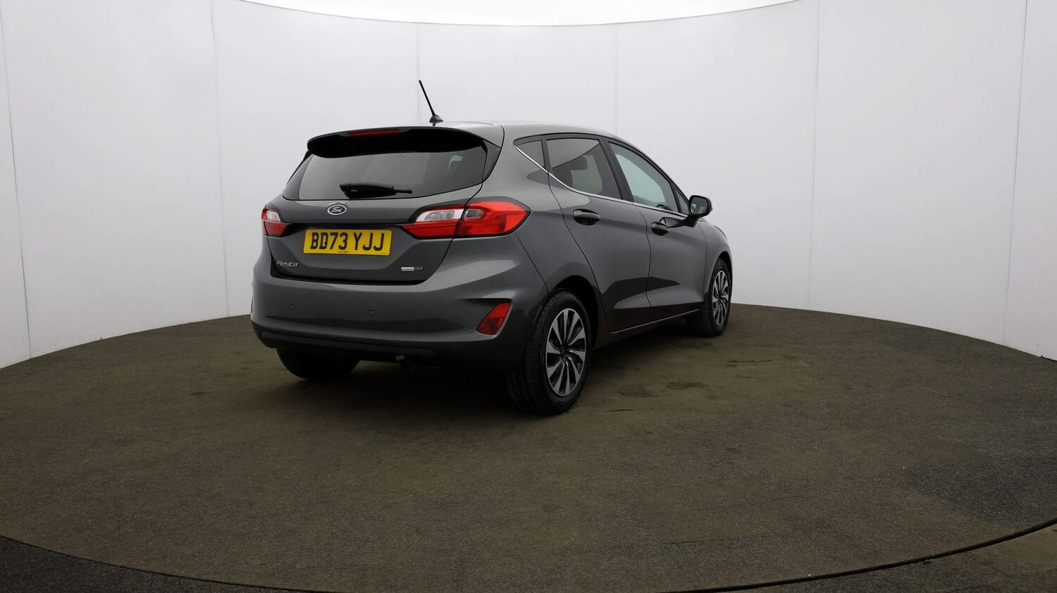 Used Ford Fiesta for sale - 76809912: Photo 54