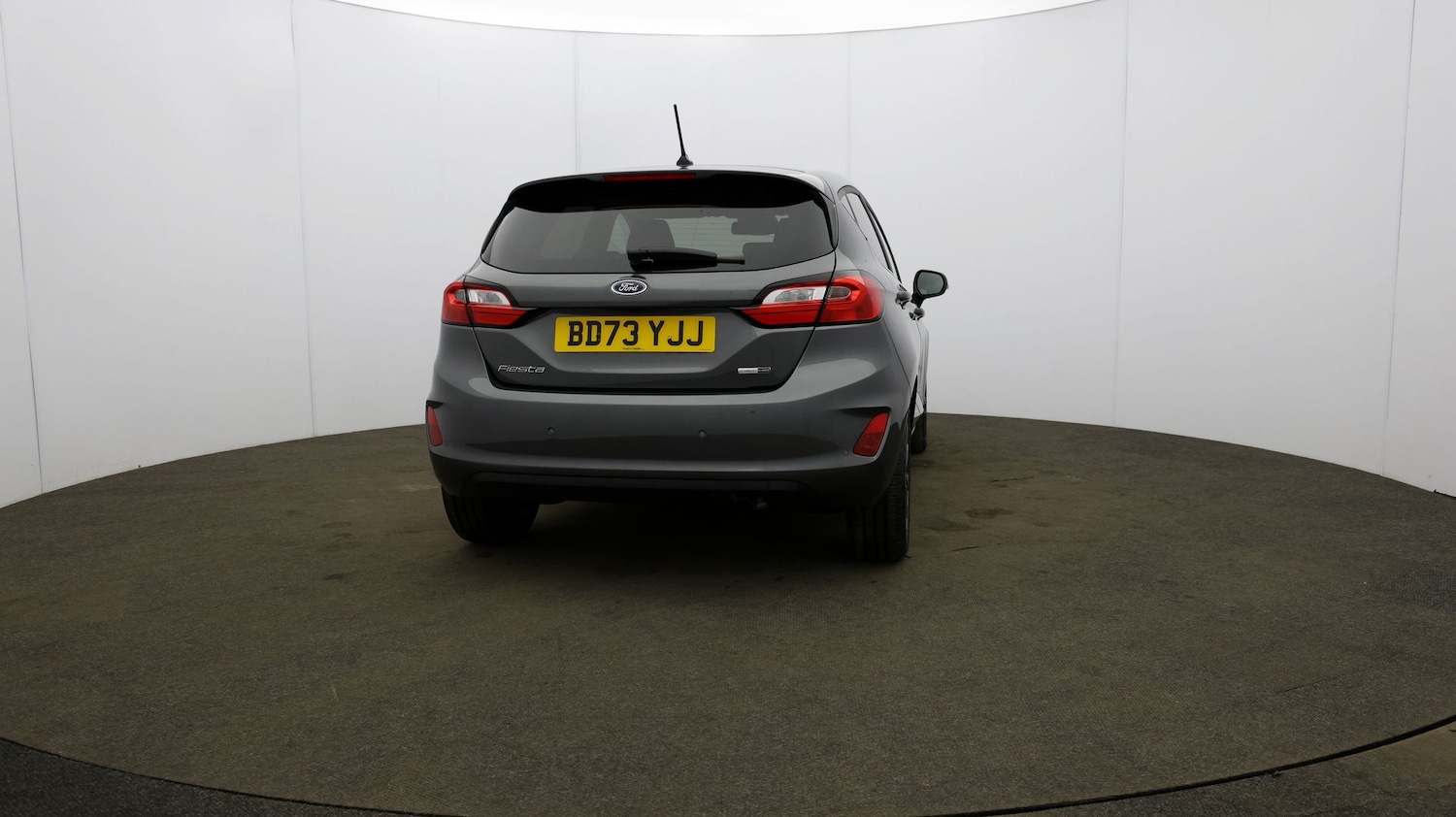 Used Ford Fiesta for sale - 76809912: Photo 56