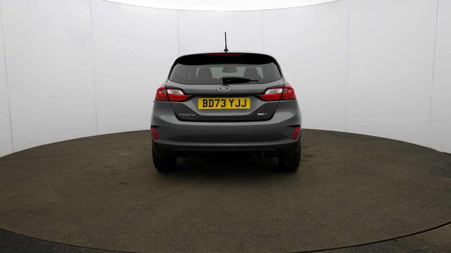 Used Ford Fiesta for sale - 76809912: Photo 57