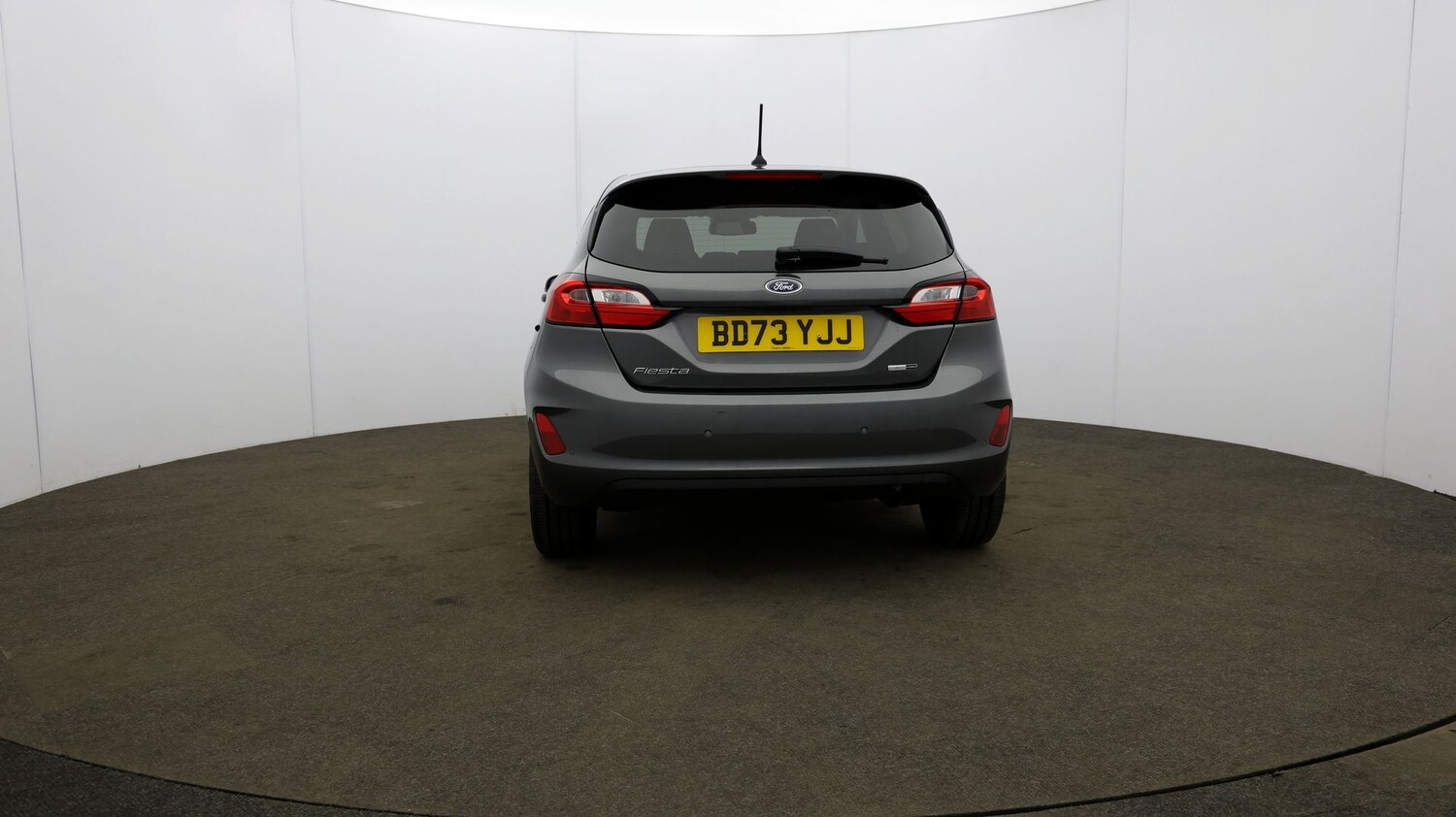 Used Ford Fiesta for sale - 76809912: Photo 58