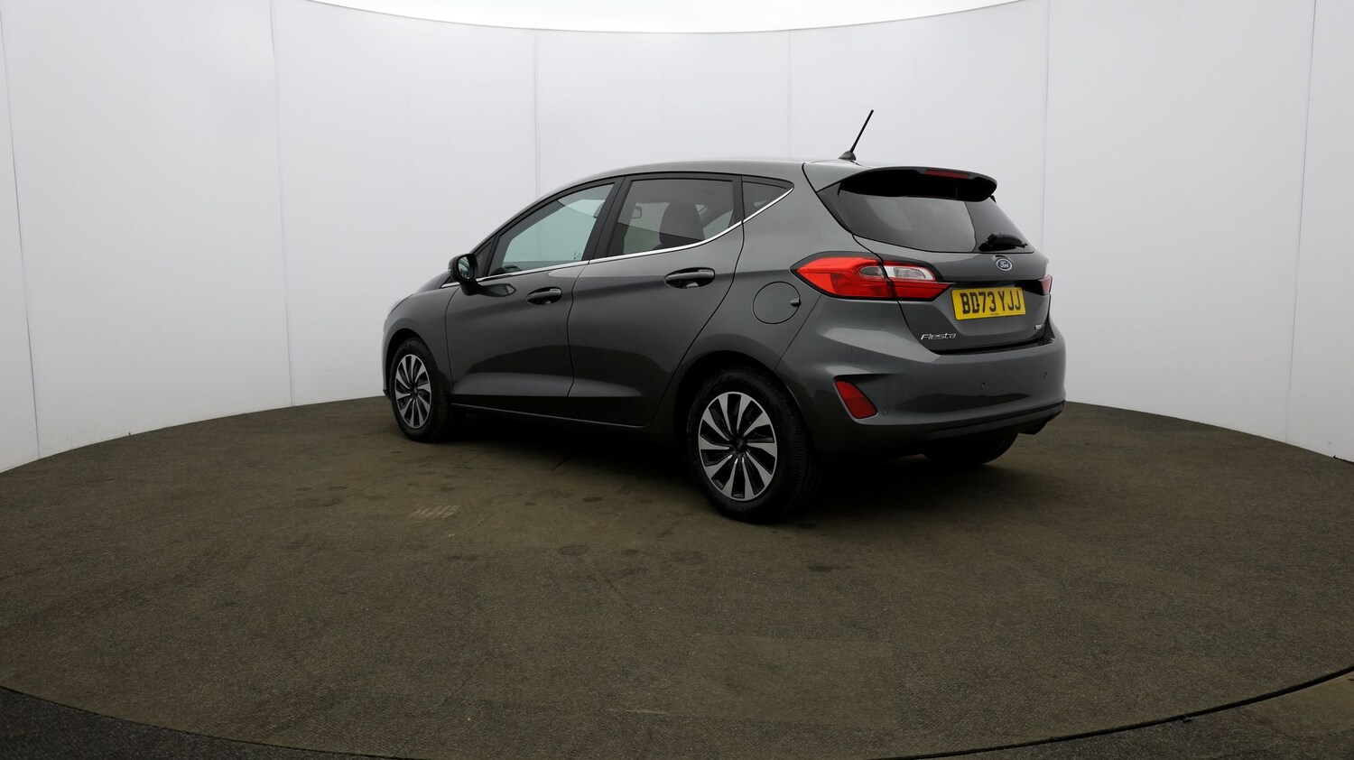 Used Ford Fiesta for sale - 76809912: Photo 59