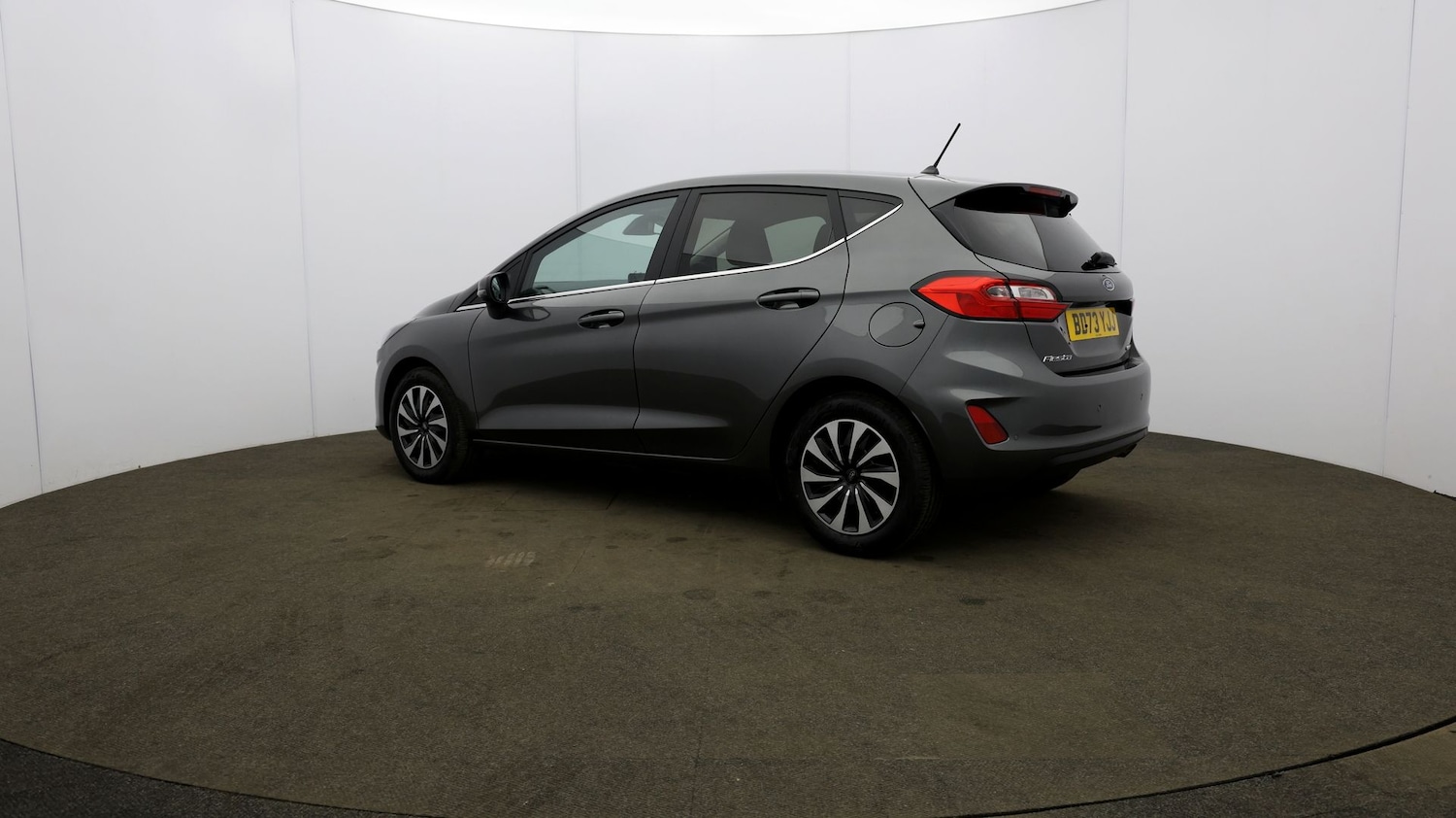 Used Ford Fiesta for sale - 76809912: Photo 60