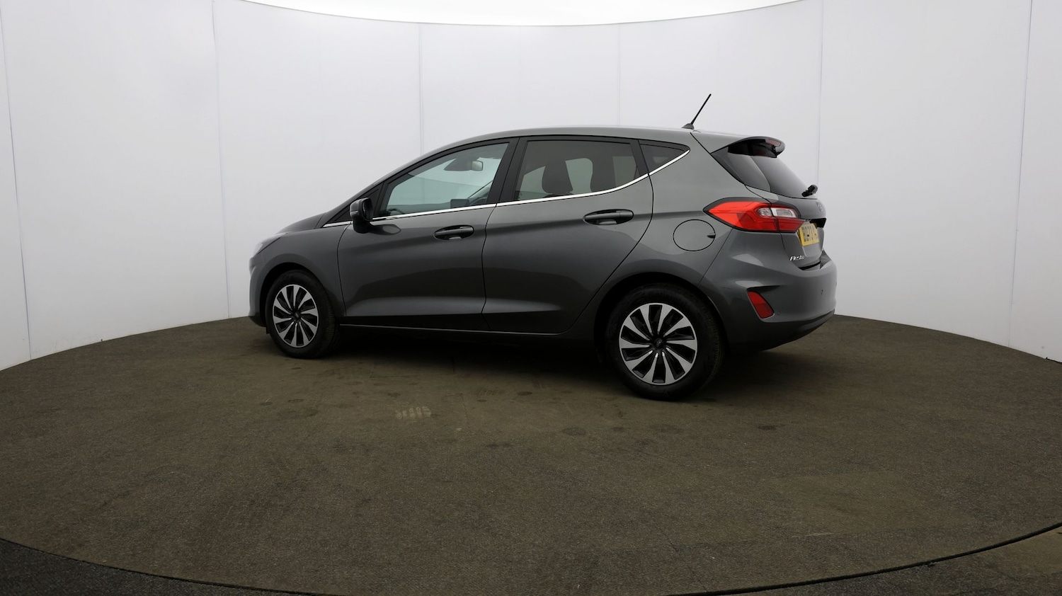 Used Ford Fiesta for sale - 76809912: Photo 61