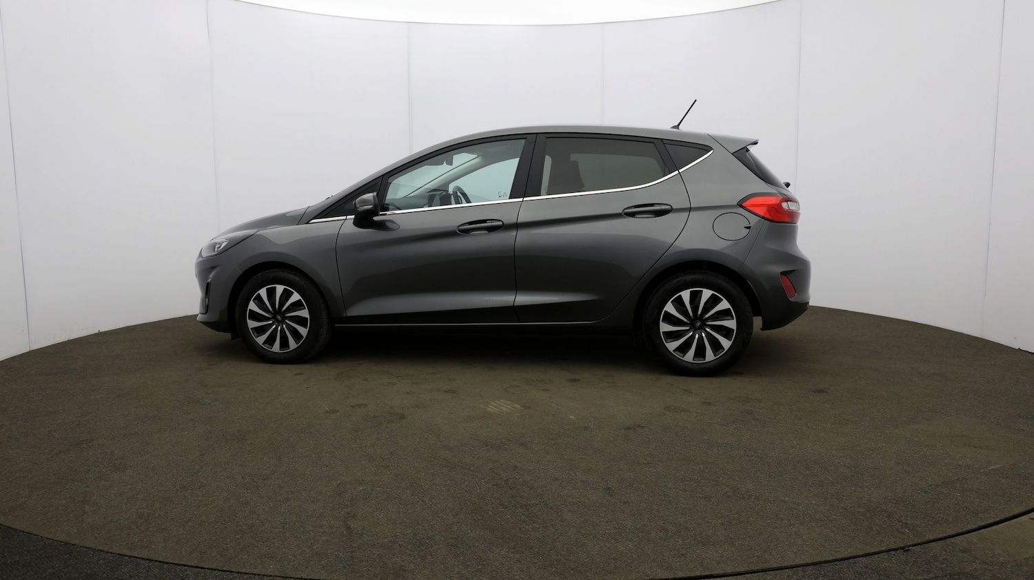 Used Ford Fiesta for sale - 76809912: Photo 63