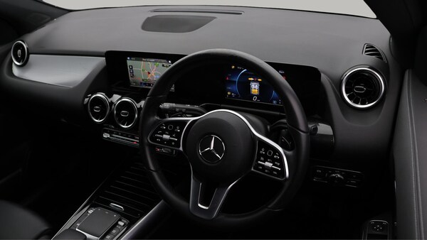 Used Mercedes-Benz GLA 2021 for sale - 76247490: Photo 10