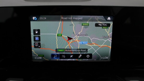 Used Mercedes-Benz GLA 2021 for sale - 76247490: Photo 12