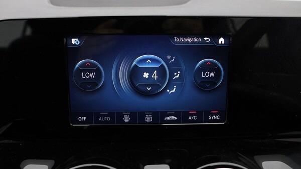 Used Mercedes-Benz GLA 2021 for sale - 76247490: Photo 13