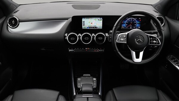 Used Mercedes-Benz GLA 2021 for sale - 76247490: Photo 14