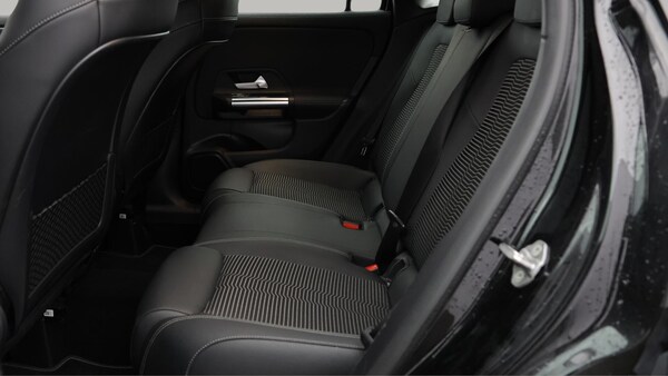 Used Mercedes-Benz GLA 2021 for sale - 76247490: Photo 17