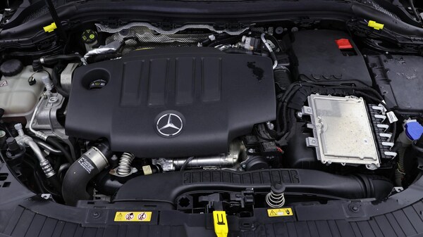 Used Mercedes-Benz GLA 2021 for sale - 76247490: Photo 20