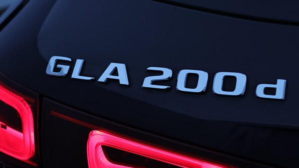 Used Mercedes-Benz GLA 2021 for sale - 76247490: Photo 21