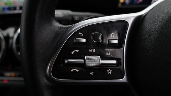 Used Mercedes-Benz GLA 2021 for sale - 76247490: Photo 24