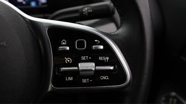 Used Mercedes-Benz GLA 2021 for sale - 76247490: Photo 25