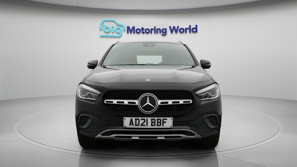 Used Mercedes-Benz GLA 2021 for sale - 76247490: Photo 3