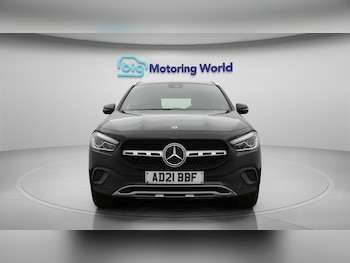 Used Mercedes-Benz GLA 2021 for sale - 76247490: Photo 3