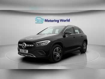 Used Mercedes-Benz GLA 2021 for sale - 76247490: Photo 4
