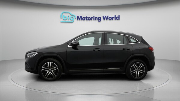 Used Mercedes-Benz GLA 2021 for sale - 76247490: Photo 5
