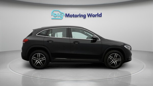 Used Mercedes-Benz GLA 2021 for sale - 76247490: Photo 9